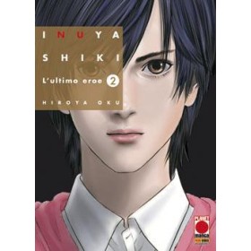 Inuyashiki – L'ultimo Eroe 2 – Rist