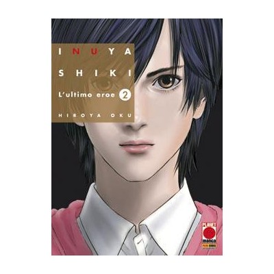 Inuyashiki – L'ultimo Eroe 2 – Rist