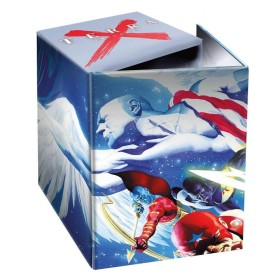 Trilogia Terra X Omnibus Cofanetto