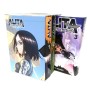 Alita – Cofanetto – Panzer Edition