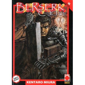 Berserk Serie Nera 14 – III Rist