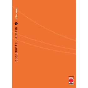 Buonanotte Punpun 5 – I Rist