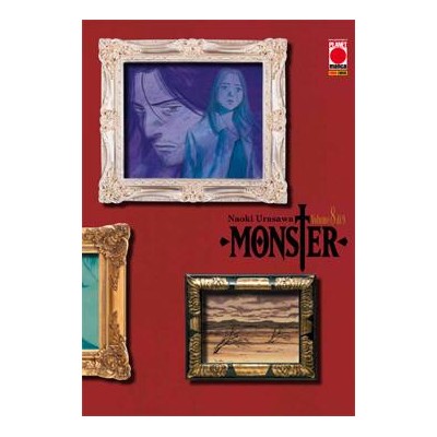 Monster Deluxe 8 – II Rist