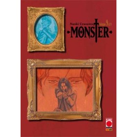 Monster Deluxe 9 – II Rist