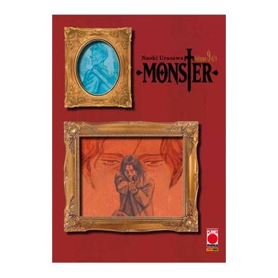 Monster Deluxe 9 – II Rist