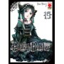 Black Butler 19 – I Rist