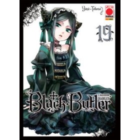 Black Butler 19 – I Rist