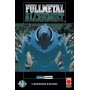 Fullmetal Alchemist 21 – IV Rist