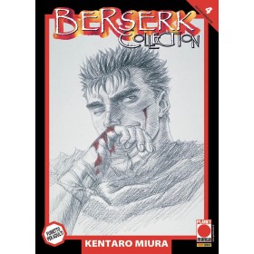 Berserk – Serie Nera 4
