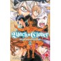 Black Clover 8 – I Rist