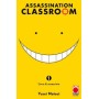 Assassination Classroom 1