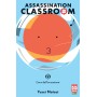Assassination Classroom 8 – Rist