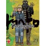 Dorohedoro 23