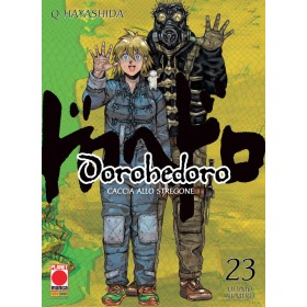 Dorohedoro 23