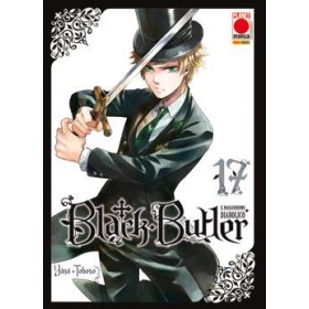 Black Butler 17 – I Rist