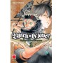 Black Clover 1 – I Rist