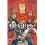 Black Clover 4 – I Rist