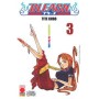 Bleach 3 – V Rist