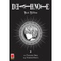 Death Note Black Edition 1 – VII Rist