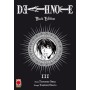 Death Note Black Edition 3 – III Rist