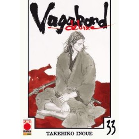 Vagabond Deluxe 33 – I Rist