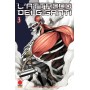 L'Attacco dei Giganti 3 – IV Rist