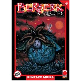 Berserk Serie Nera 3 – V Rist