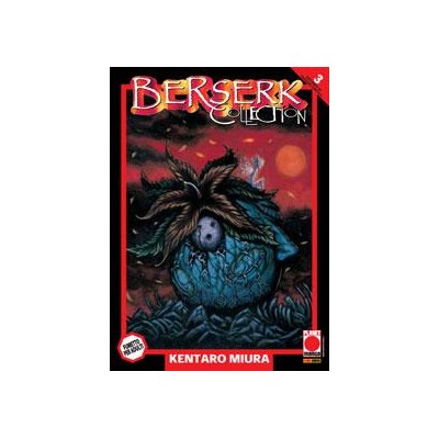 Berserk Serie Nera 3 – V Rist