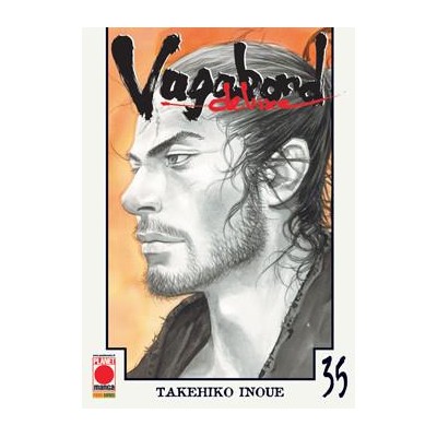Vagabond Deluxe 35 – I Rist