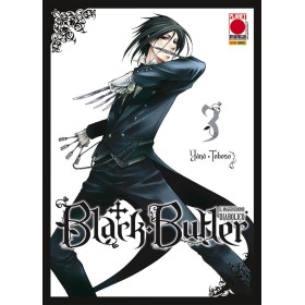 Black Butler 3 – IV Rist