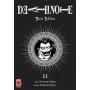 Death Note Black Edition 2 – IV Rist