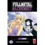 Fullmetal Alchemist 5 – VI Rist