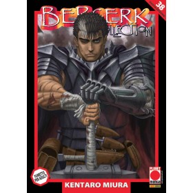 Berserk – Serie Nera 38 – I Rist