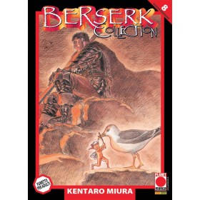 Berserk Serie Nera  8 – IV Rist