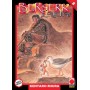 Berserk Serie Nera  8 – IV Rist