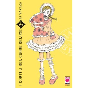 Cortili del Cuore Deluxe 3 II Rist