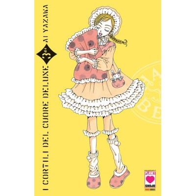 Cortili del Cuore Deluxe 3 II Rist