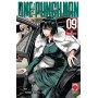 One Punch Man 9 – I Rist