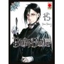 Black Butler 15 – I Rist