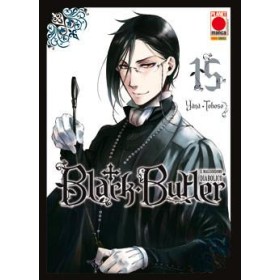 Black Butler 15 – I Rist