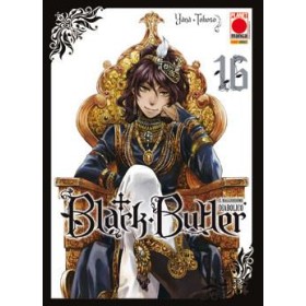 Black Butler 16 – I Rist