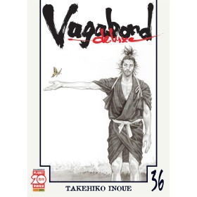 Vagabond Deluxe 36 – I Rist