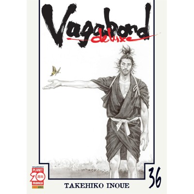 Vagabond Deluxe 36 – I Rist