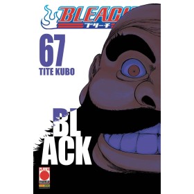 Bleach 67 – I Rist