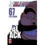 Bleach 67 – I Rist