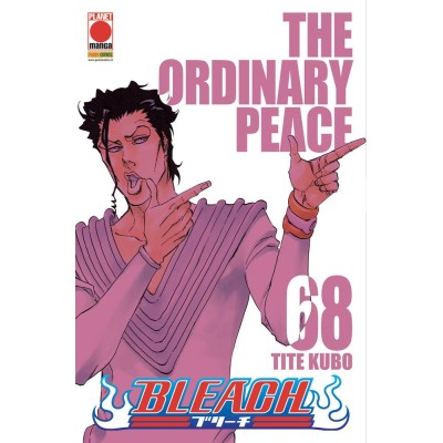 Bleach 68 – I Rist