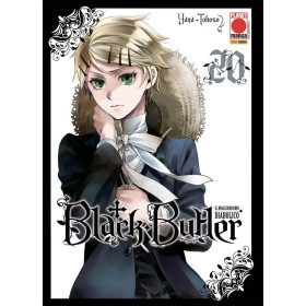 Black Butler 20 – I Rist