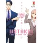 Wotakoi – Love is Hard for Otaku 1