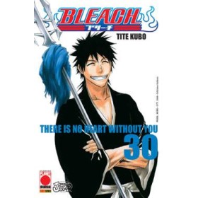 Bleach 30 – III Rist