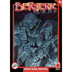 Berserk – Serie Nera 37 – II Rist